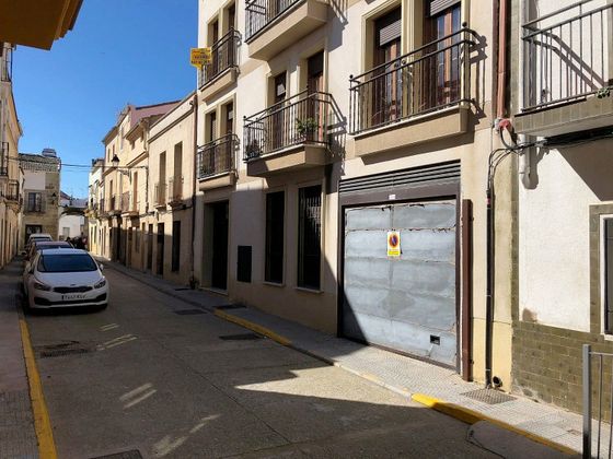 Foto 1 de Garatge en venda a Casar de Cáceres de 9 m²