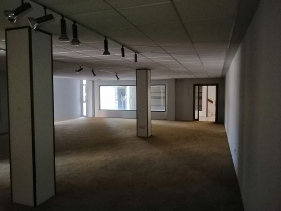 Foto 2 de Venta de oficina en Benimàmet de 176 m²