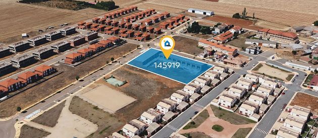 Foto 2 de Venta de terreno en Doñinos de Salamanca de 5104 m²