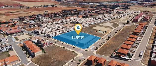 Foto 1 de Venta de terreno en Doñinos de Salamanca de 5104 m²