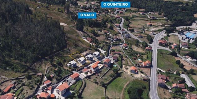Foto 1 de Venta de terreno en Parroquias Rurales de 1660 m²