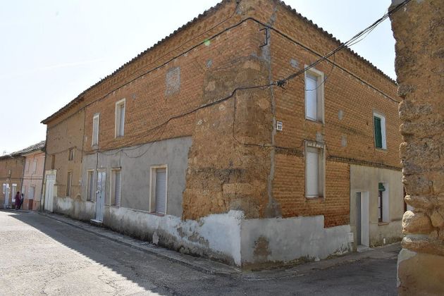 Foto 1 de Casa adossada en venda a Villacid de Campos de 2 habitacions amb terrassa i calefacció