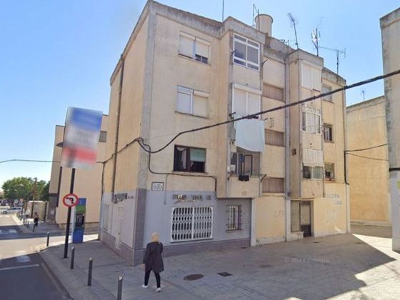 Foto 2 de Pis en venda a Almendralejo de 3 habitacions i 76 m²