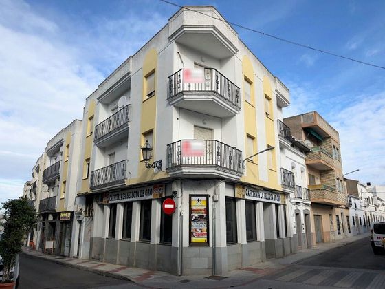 Foto 1 de Pis en venda a Castuera de 3 habitacions amb terrassa i balcó