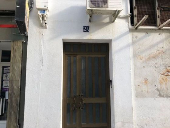 Foto 2 de Pis en venda a Castuera de 3 habitacions amb terrassa i balcó