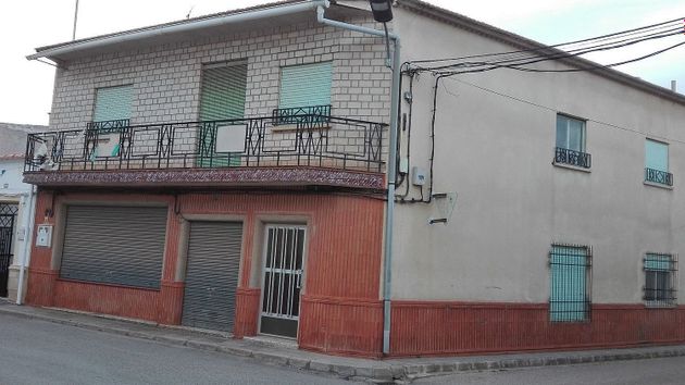 Foto 1 de Venta de casa adosada en Casas de Fernando Alonso de 3 habitaciones con terraza y balcón