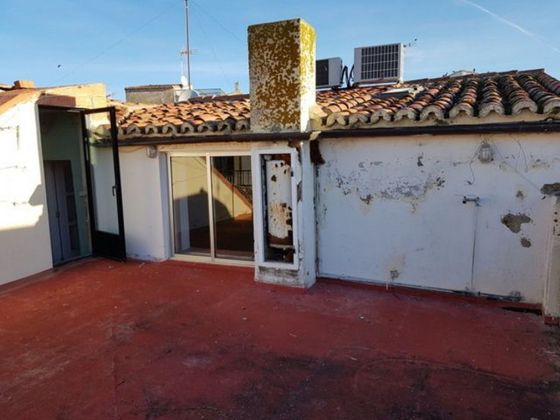 Foto 1 de Casa en venda a Casar de Cáceres de 5 habitacions amb terrassa i balcó