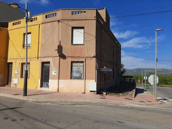 Foto 1 de Casa en venda a Sant Joan de Moró de 2 habitacions amb terrassa