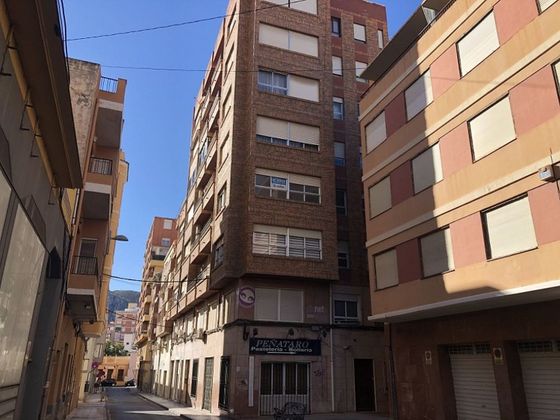 Foto 1 de Pis en venda a calle Paquito Vera de 4 habitacions amb terrassa i balcó