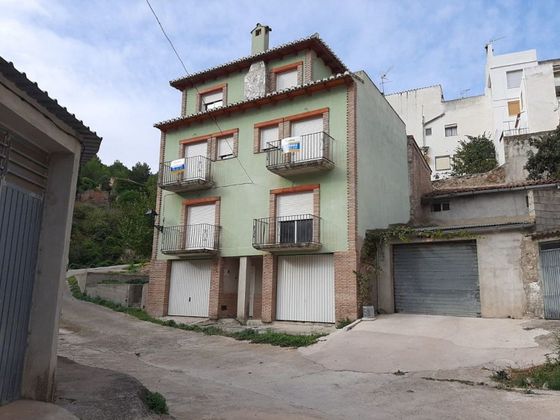 Foto 1 de Casa en venta en vía Eras Pantano de 3 habitaciones con terraza