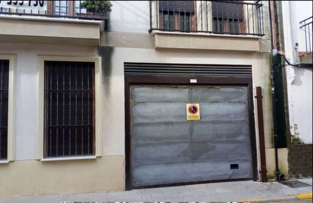 Foto 2 de Venta de trastero en Casar de Cáceres de 8 m²