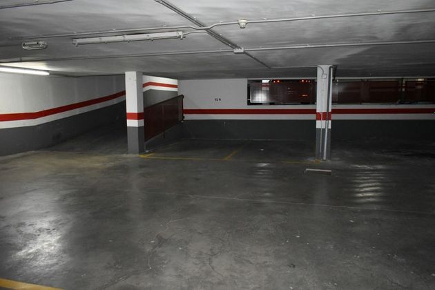 Foto 2 de Garatge en venda a Casco Antiguo de 29 m²