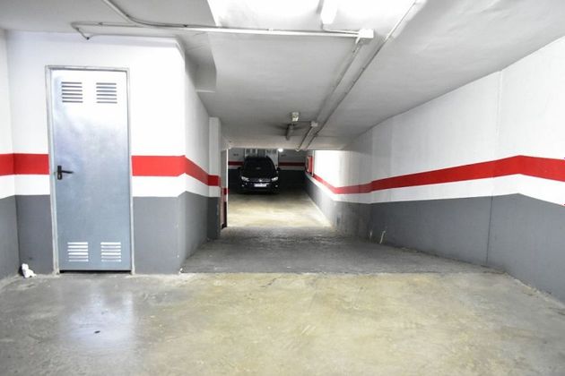 Foto 1 de Garatge en venda a Casco Antiguo de 29 m²