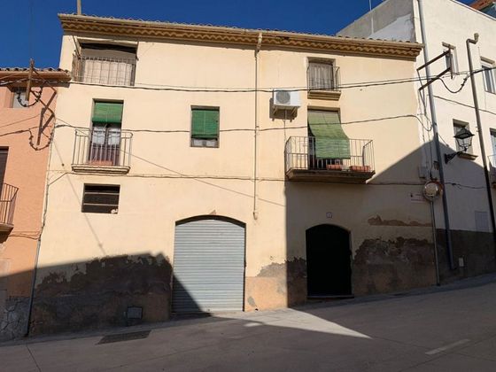 Foto 2 de Casa adossada en venda a Ascó de 4 habitacions i 50 m²