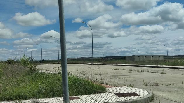 Foto 1 de Venta de terreno en Doñinos de Salamanca de 12500 m²