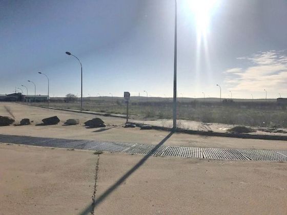 Foto 2 de Venta de terreno en Doñinos de Salamanca de 5813 m²
