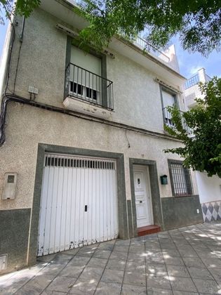Foto 2 de Venta de casa adosada en Santa Cruz de 4 habitaciones con terraza y garaje