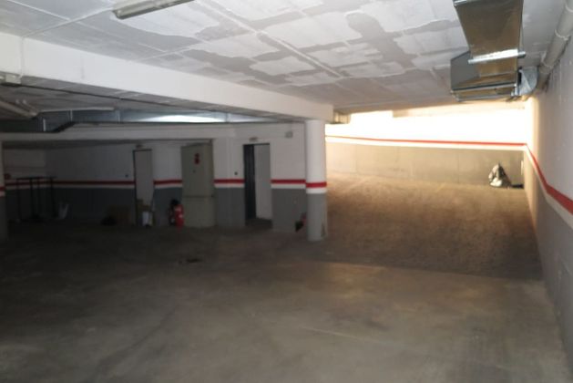 Foto 2 de Venta de garaje en Nord - Sant Andreu de 26 m²