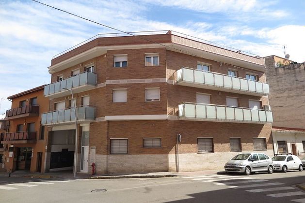 Foto 1 de Venta de garaje en Nord - Sant Andreu de 26 m²