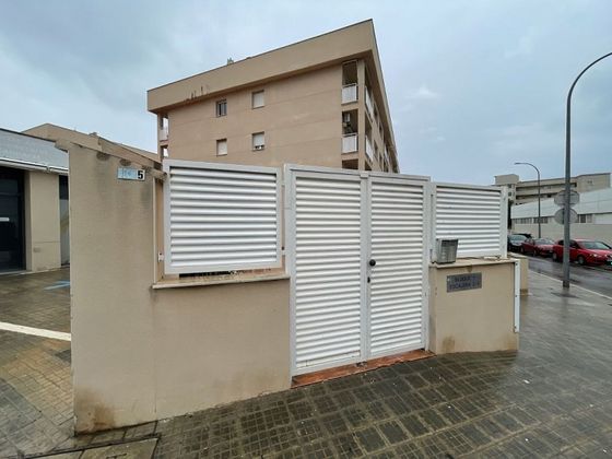 Foto 1 de Venta de piso en Platja de Mont-Roig de 2 habitaciones con garaje