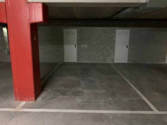 Foto 1 de Garaje en venta en Aisa de 16 m²
