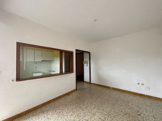 Foto 1 de Pis en venda a Centro - Alcanar de 3 habitacions i 80 m²