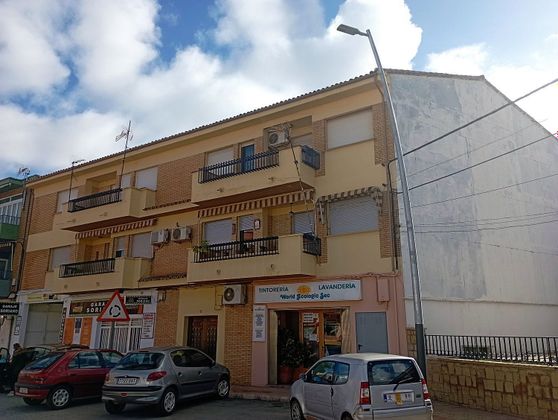 Foto 1 de Pis en venda a Santisteban del Puerto de 1 habitació amb terrassa i calefacció