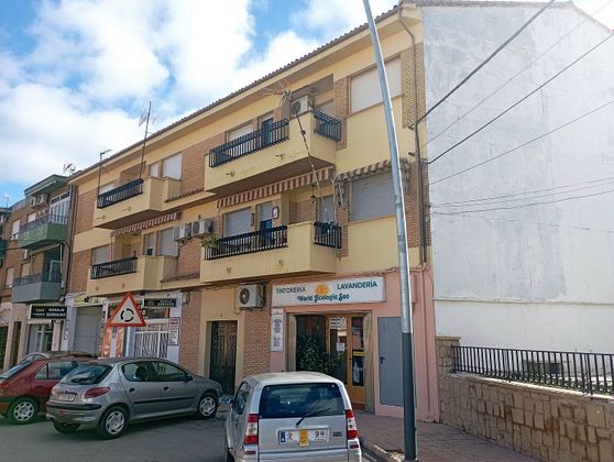 Foto 2 de Pis en venda a Santisteban del Puerto de 1 habitació amb terrassa i calefacció