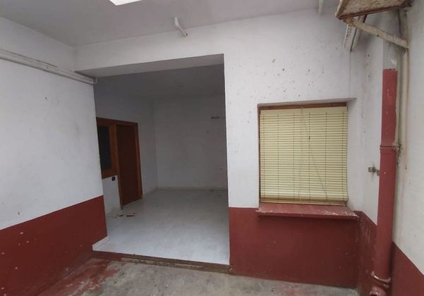 Foto 2 de Casa en venda a Horcajo de Santiago de 6 habitacions amb terrassa