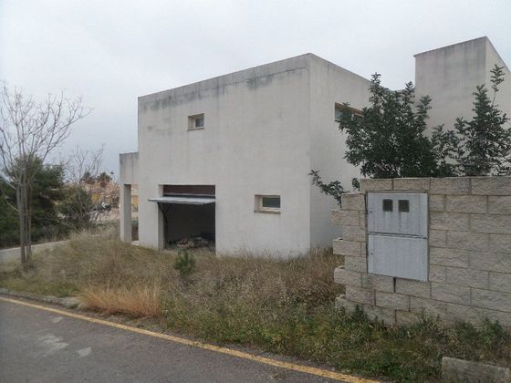 Foto 1 de Chalet en venta en Las Pedrizas de 4 habitaciones con terraza y garaje