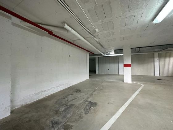 Foto 2 de Garatge en venda a Álora de 15 m²
