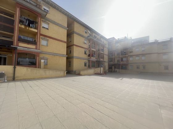 Foto 2 de Piso en venta en Lepe ciudad de 2 habitaciones con terraza y garaje