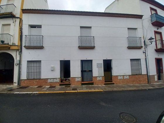Foto 1 de Pis en venda a Gibraleón de 3 habitacions i 80 m²