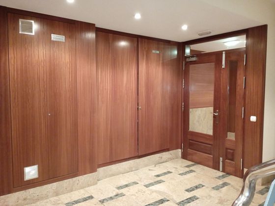 Foto 2 de Pis en venda a Centro - Aranda de Duero de 3 habitacions amb ascensor