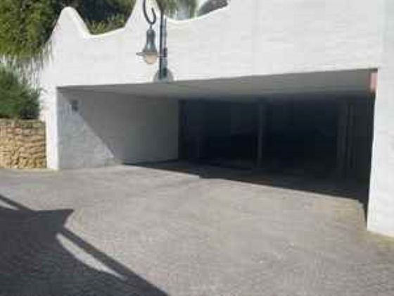 Foto 2 de Garatge en venda a Sotogrande Costa de 48 m²