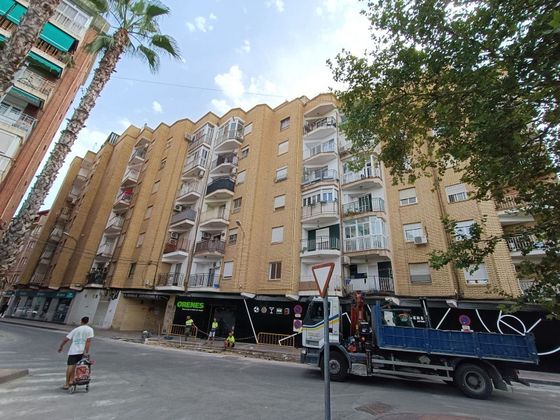 Foto 1 de Piso en venta en Molina de Segura ciudad de 2 habitaciones con ascensor