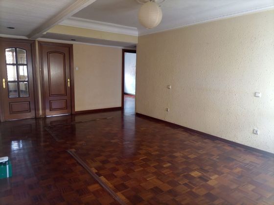 Foto 2 de Venta de piso en Arrabal de 3 habitaciones y 82 m²