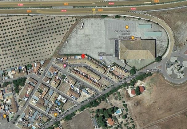 Foto 1 de Pis en venda a Aguadulce (Sevilla) de 2 habitacions i 69 m²