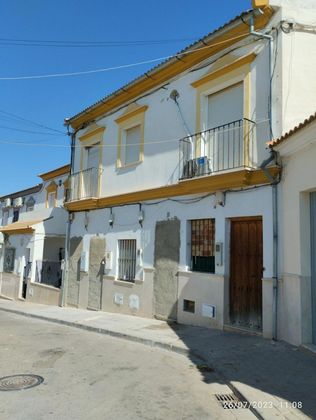 Foto 2 de Piso en venta en Aguadulce (Sevilla) de 2 habitaciones y 69 m²