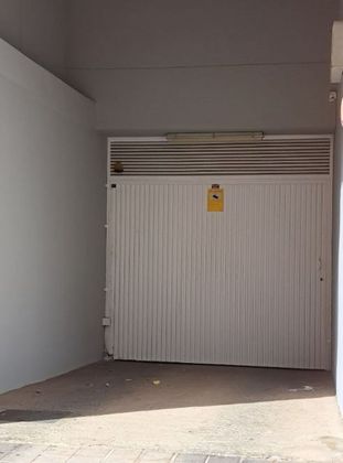 Foto 2 de Venta de trastero en Lo Morant- San Nicolás de Bari de 3 m²