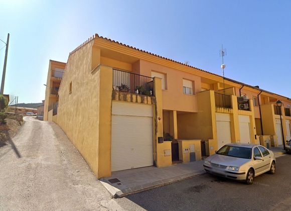 Foto 1 de Casa en venta en Alfara de Carles de 3 habitaciones con terraza y garaje