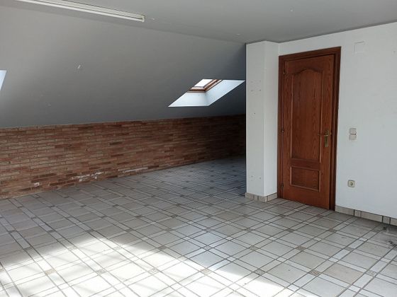Foto 2 de Pis en venda a Sant Celoni de 3 habitacions amb terrassa