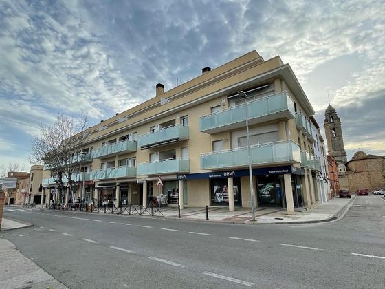 Foto 1 de Piso en venta en Pobla de Montornès, la de 2 habitaciones con terraza y garaje