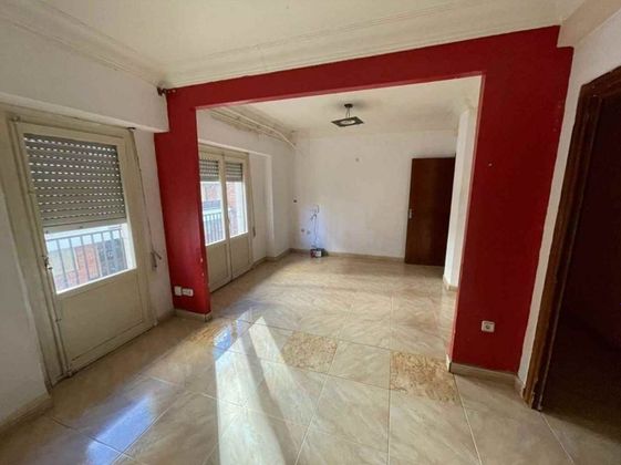 Foto 1 de Piso en venta en Calatayud de 4 habitaciones con terraza y ascensor