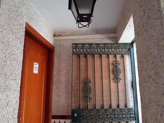 Foto 1 de Venta de casa en Centro - Jerez de la Frontera de 3 habitaciones con terraza