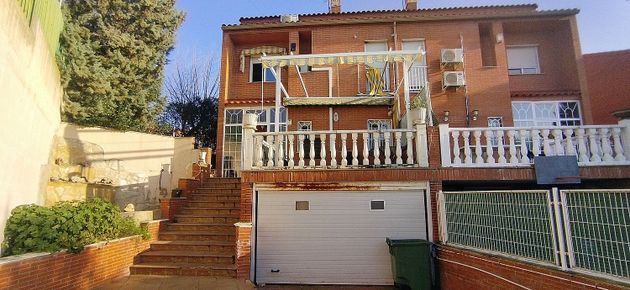 Foto 2 de Casa en venda a Coimbra - Guadarrama de 4 habitacions amb piscina i garatge