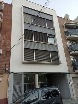 Foto 1 de Venta de piso en Molins de Rei de 3 habitaciones con terraza y aire acondicionado
