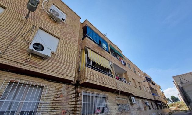 Foto 1 de Piso en venta en Alguazas de 2 habitaciones y 101 m²