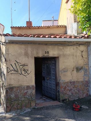 Foto 1 de Casa en venda a Centro - Arganda del Rey de 2 habitacions i 114 m²