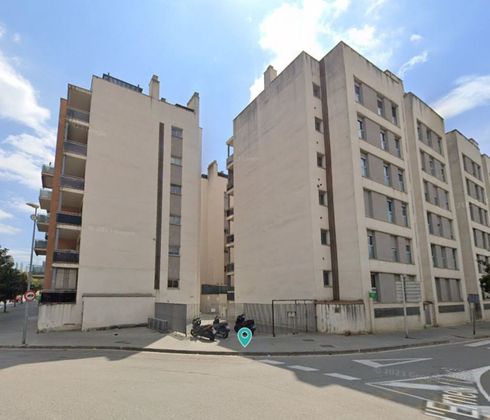 Foto 2 de Venta de piso en Montornès del Vallès de 3 habitaciones y 89 m²